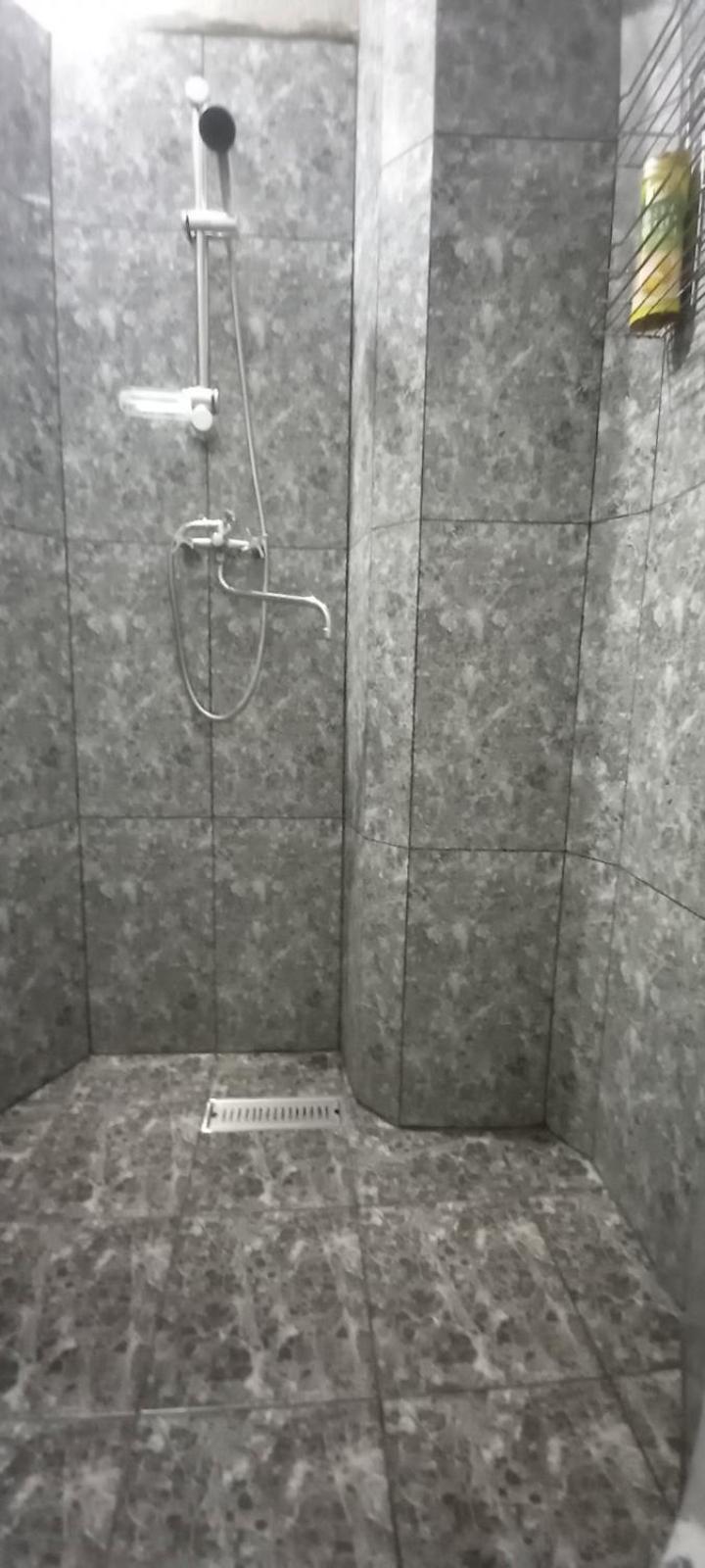Aparthotel In Alaverdi Exteriér fotografie