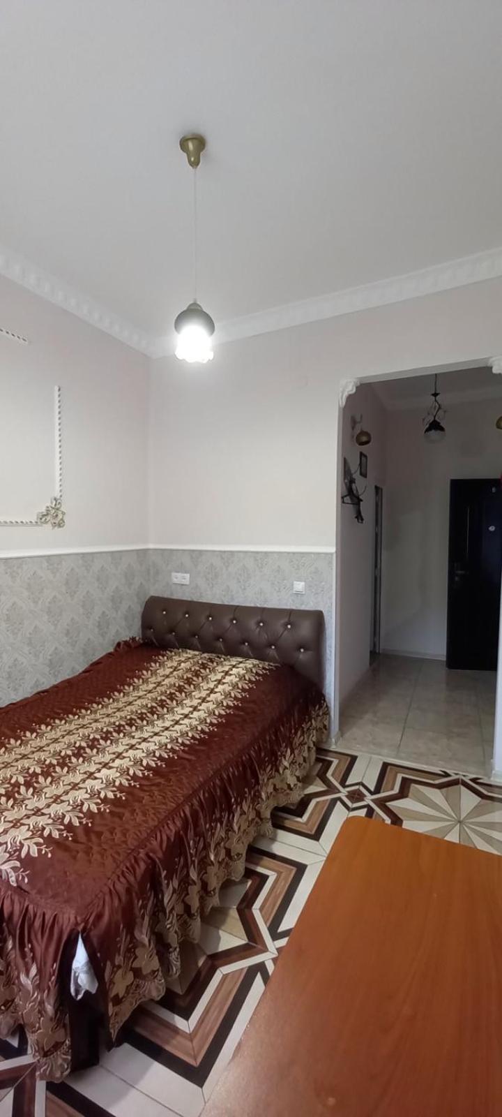 Aparthotel In Alaverdi Exteriér fotografie