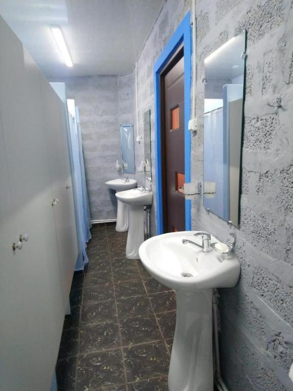 Aparthotel In Alaverdi Exteriér fotografie